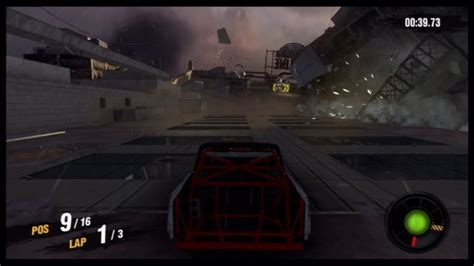 Motorstorm: Apocalypse Review - Gamereactor