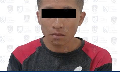 Detienen En Cdmx A Imputado Por Abuso Sexual Agravado