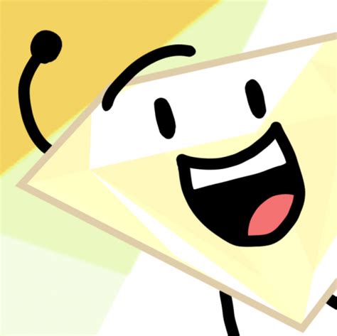 BFDI Mini Characters (2024) - New Icons! Maker Tier List (Community ...