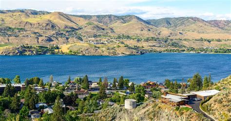 10 Best Hotels in Chelan. Hotels from $235/night - KAYAK