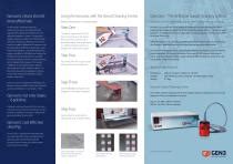 Gensonic Gen Systems Ltd Pdf Catalogs Technical Documentation