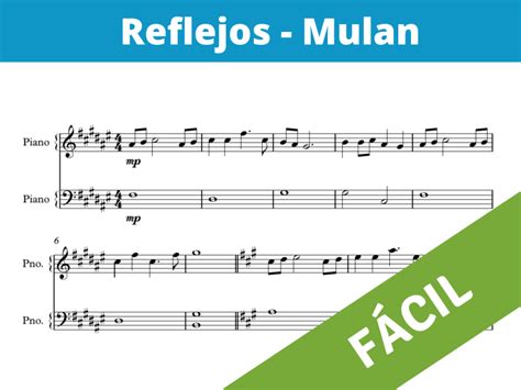 Partituras Para Piano GRATIS En PDF Marcolara Net