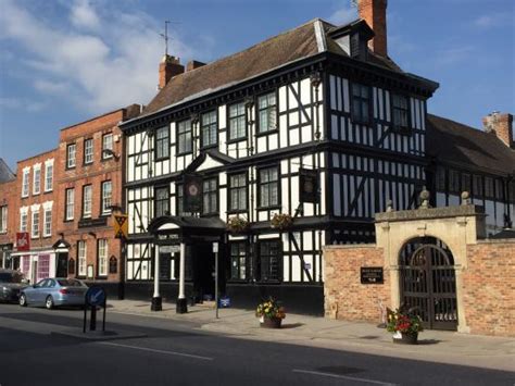 Photo0 Picture Of Tudor House Hotel Tewkesbury Tripadvisor