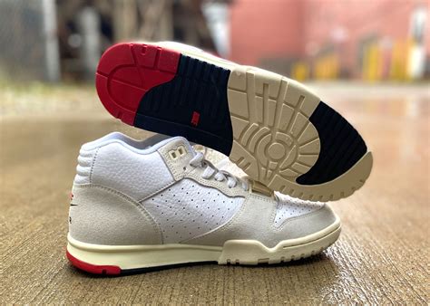 Nike Air Trainer 1 Review - Soleracks