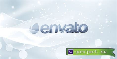 Videohive Clean Opener Project For After Effects