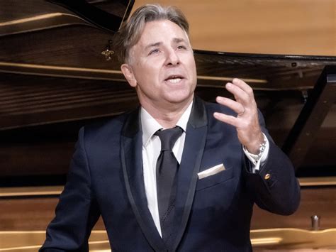 Roberto Alagna En R Cital Gstaad Forum Op Ra