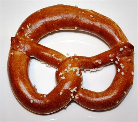 Free Photo Oktoberfest Pretzel Eat Free Image On Pixabay 963852