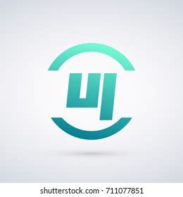 Uj Logo Stock Vector (Royalty Free) 711077851 | Shutterstock