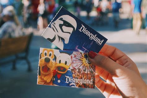 Disneyland Tickets 2025 Costco 2025 - Mel Cosetta