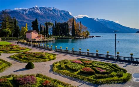 Les 11 choses incontournables à faire au Lac de Garde