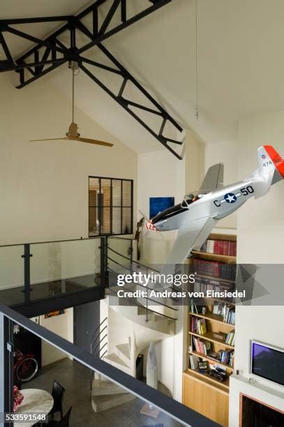 Mezzanine In The Warehouse Photos and Premium High Res Pictures - Getty ...