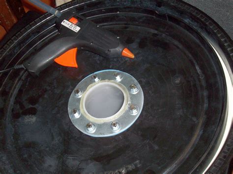 Пылеудаление в столярной мастерской своими руками