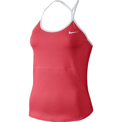 Nike Womens Premier Maria Tennis Tank