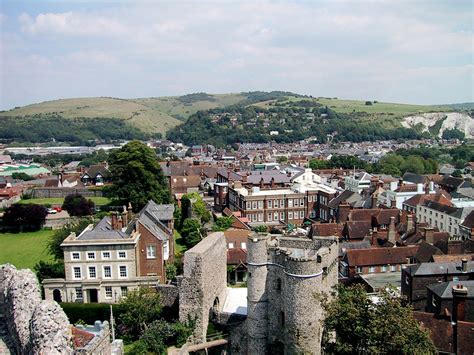Lewes District Council and British developer Santon at war with locals