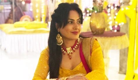 Kamya Panjabi Says Break Up With Karan Patel Pushed Her Into Depression