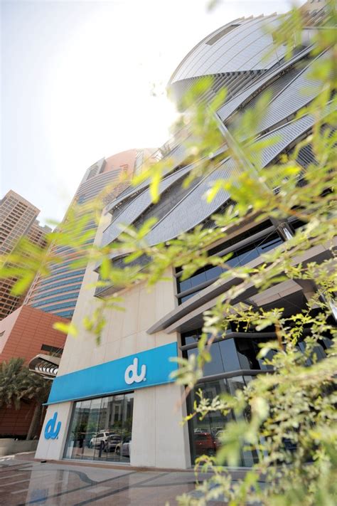du announces first Cyber Security Conference - Channel Post MEA
