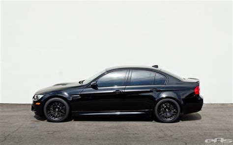 Jet Black Bmw E90 M3 Apex Arc 8 Wheels 01 Bmw Black Bmw Bmw 3 Series