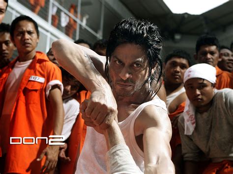 Download Don 2 Mp3 Songs online, Shahrukh Khan Don 2 Songs free, on 2 ...