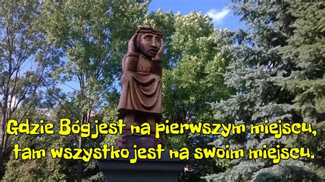 Gdzie B G Jest Na Pierwszym Miejscu Tam