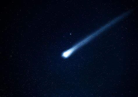 Momento único el cometa del siglo está en camino y podrá verse desde