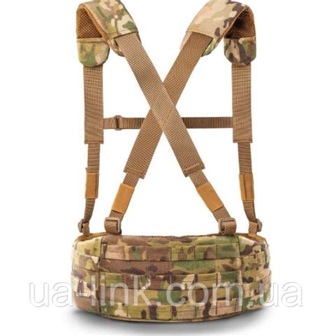Разгрузочная система РПС, Cordura 1000, Multicam (ID#2231530753), цена ...