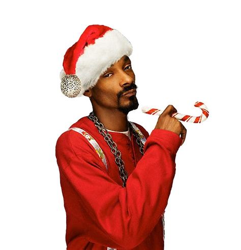 "Updated version in portfolio Snoop Dogg Christmas" by jordan62 | Redbubble