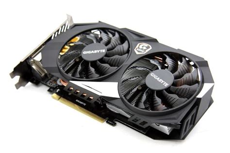Gigabyte GeForce GTX 950 Xtreme Gaming review