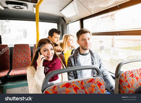 Bussings People Talking Royalty Free Images Stock Photos Pictures