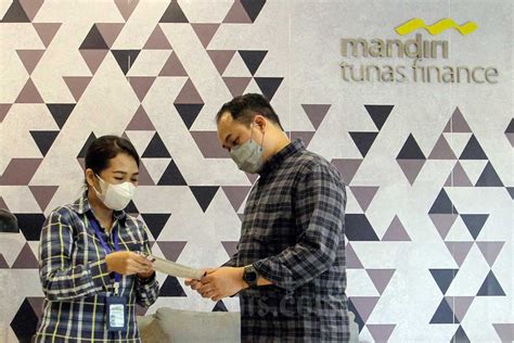 Laba Mandiri Tunas Finance MTF Terbang 3 Kali Lipat Manajemen Ungkap