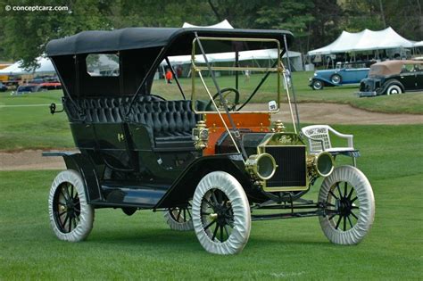 1910 Ford Model T Image. Photo 37 of 52