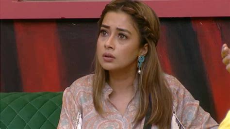 Bigg Boss 16 Tina Datta Says Farah Khan Portrayed Her Wrongly Adds