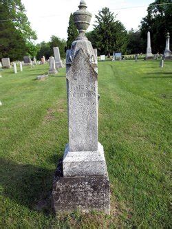 James Monroe Ketchum Find A Grave Memorial