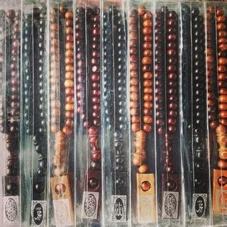 Jual SOUVENIR TASBIH KAYU PLAT MIKA EXCLUSIVE Shopee Indonesia