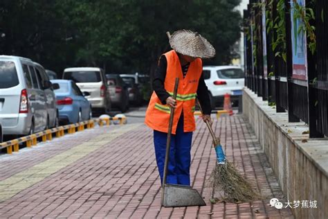 【创城进行时】如何治理背街小巷，东湖社区这样做→ 大梦蕉城