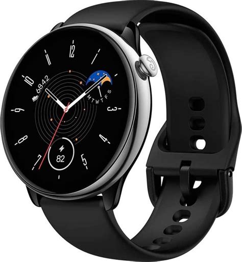 Amazfit GTR Mini Midnight Black Bol