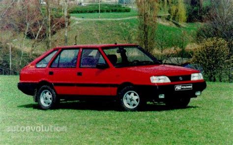 Polonez Caro Rover