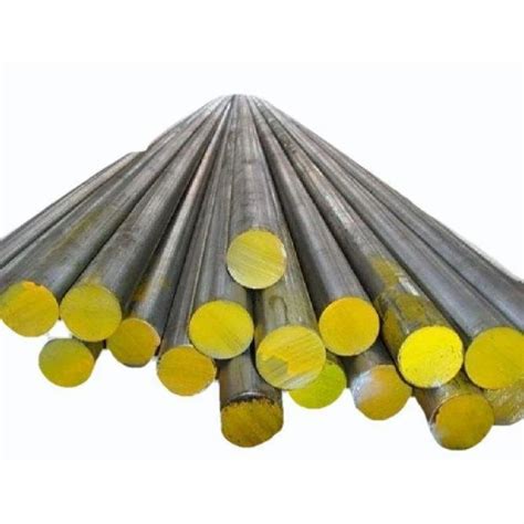 Aluminum Bronze Round Bar At Rs Kg Aluminium Bronze Rod In Mumbai