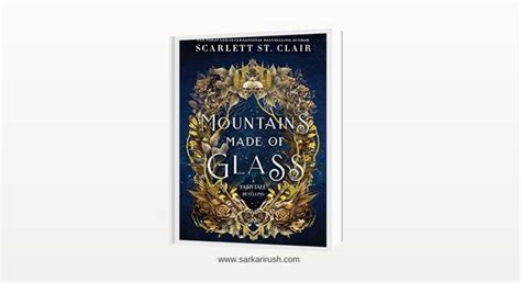 Mountains Made Of Glass Scarlett St Clair Pdf