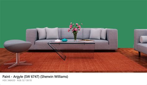 Sherwin Williams Argyle Sw 6747 Paint Color Codes Similar Paints And