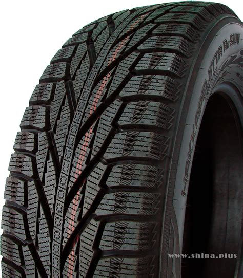 225 60 R18 Nokian Tyres Ikon Tyres Hakkapeliitta R2 Suv 104r зима а шина