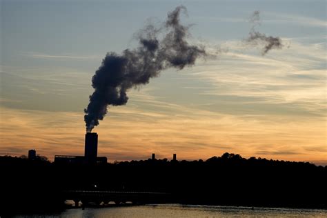 ‘it S Going To Be A Scramble ’ What’s Next For Epa’s Power Plant Rule Eande News By Politico