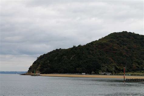 Explore the Art Island in the Seto Inland Sea, Inujima