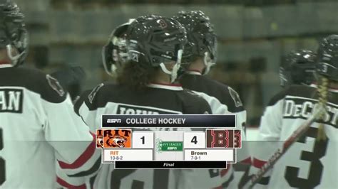 Women's Ice Hockey - Brown University Athletics