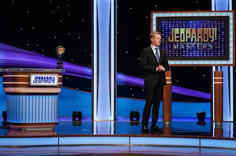 ‘Jeopardy!’ Masters tournament finals recap: Who won? – Deseret News