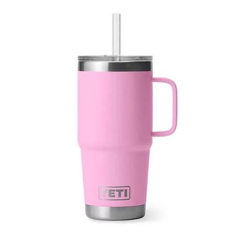 Yeti Just Released an Entire Pink Collection and I Want It All