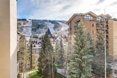 Westwind 406 2BD 2BA Gold Condo in Lionshead Village | Vail Management ...