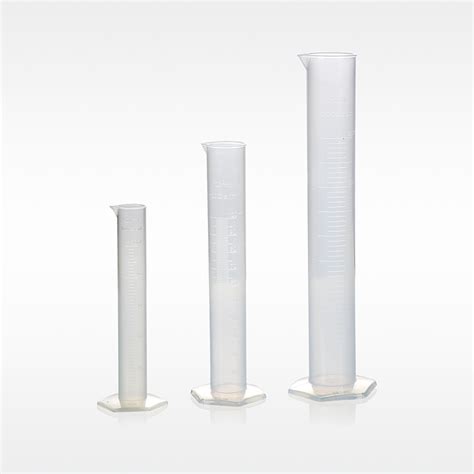 Translucent Plastic 100ml Measuring Cylinder Graduated Cylinders For Lab Supplies Buy Cylinder