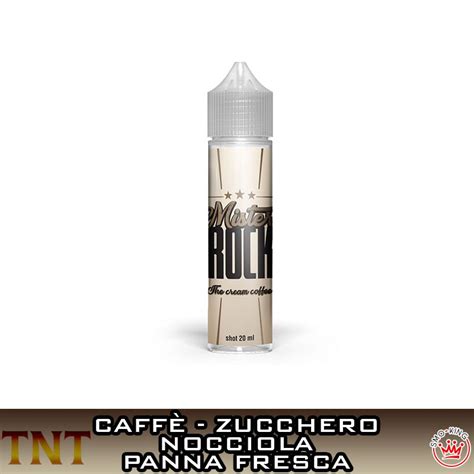 Mister Rock Aroma 20 Ml TNT Vape Smo KingShop It