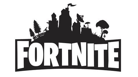 Fortnite Logo and symbol, meaning, history, sign.