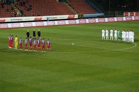 Borac U Banja Luci Razbio Tuzla City